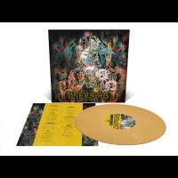 Chepang - Jhyappa in the group VINYL / Hårdrock at Bengans Skivbutik AB (5592819)