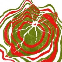 Hotline Tnt - Raspberry Moon in the group OUR PICKS / Friday Releases / 2025-07-04 at Bengans Skivbutik AB (5592831)