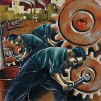 Killing Time - The Method (Black) in the group VINYL / Pop-Rock at Bengans Skivbutik AB (5592835)