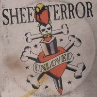 Sheer Terror - Unheard Unloved (Copper Swirl) in the group VINYL / Pop-Rock at Bengans Skivbutik AB (5592850)