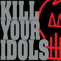 Kill Your Idols - No Gimmicks Needed (Pink) in the group VINYL / Pop-Rock at Bengans Skivbutik AB (5592857)