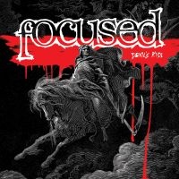 Focused - Devil's Kiss in the group VINYL / Bestsellers at Bengans Skivbutik AB (5592871)