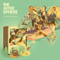 Intersphere The - Relations In The Unseen in the group VINYL / Pop-Rock at Bengans Skivbutik AB (5592876)