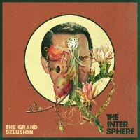 The Intersphere - The Grand Delusion in the group VINYL / Pop-Rock at Bengans Skivbutik AB (5592877)