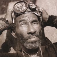 Lee 'Scratch' Perry - On The Wire - 25Th Anniversary Expa in the group CD / New releases at Bengans Skivbutik AB (5592899)