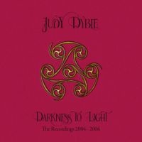 Judy Dyble - Darkness To Light - The Recordings in the group CD / Pop-Rock at Bengans Skivbutik AB (5592909)