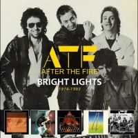After The Fire - Bright Lights 1974-1983 6Cd Clamshe in the group CD / Pop-Rock at Bengans Skivbutik AB (5592915)