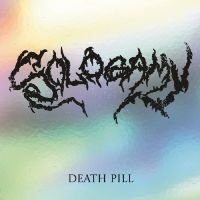 Death Pill - Sologamy (Indie Excl. Frosted Clear Vinyl LP / A4 Poster + Sticker) in the group VINYL / Pop-Rock at Bengans Skivbutik AB (5592924)