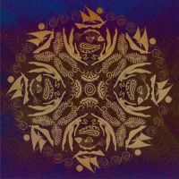 Yazz Ahmed - A Paradise In The Hold in the group VINYL / Jazz at Bengans Skivbutik AB (5592930)