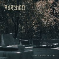 Autumn - ...The Endless Crave in the group CD / Hårdrock at Bengans Skivbutik AB (5592940)