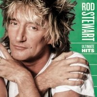 Rod Stewart - Ultimate Hits in the group Minishops / Rod Stewart at Bengans Skivbutik AB (5592952)
