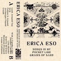 Eso Erica - Songs In My Pocket Like Grains Of S in the group Pop-Rock at Bengans Skivbutik AB (5592963)
