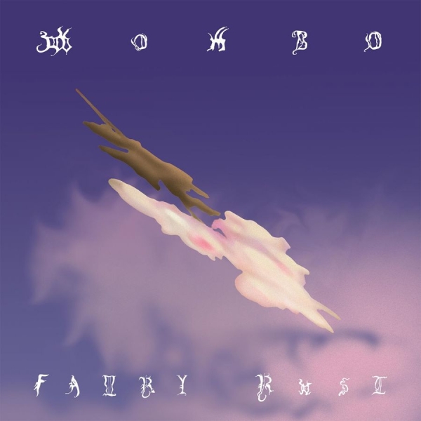 Wombo - Fairy Rust (Bright Blue Vinyl) in the group VINYL / Pop-Rock at Bengans Skivbutik AB (5592964)