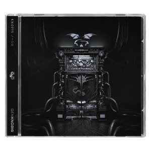 Knosis - Genknosis in the group OUR PICKS / Friday Releases / 2025-08-01 at Bengans Skivbutik AB (5592976)