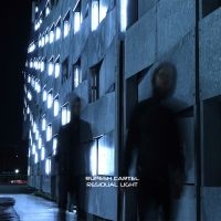 Rupesh Cartel - Residual Light in the group CD / Pop-Rock at Bengans Skivbutik AB (5592993)