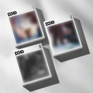 Jin - Echo I, Ii, Iii (Random Version) in the group Minishops / K-Pop Minishops / BTS at Bengans Skivbutik AB (5593005)