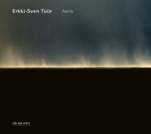 Erkki-Sven Tüür - Aeris in the group CD / New releases at Bengans Skivbutik AB (5593248)
