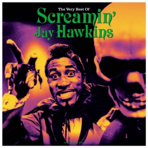 Screamin' Jay Hawkins - The Very Best Of in the group VINYL / Pop-Rock at Bengans Skivbutik AB (5593286)