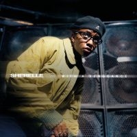 Sherelle - With A Vengeance in the group OUR PICKS / Friday Releases / 2025-09-05 at Bengans Skivbutik AB (5593295)