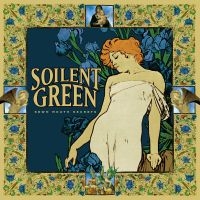 Soilent Green - Sewn Mouth Secrets in the group VINYL / Hårdrock at Bengans Skivbutik AB (5593298)