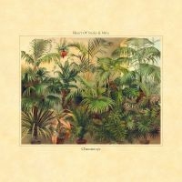 Heart Of Snake & Mira - Chamaerops in the group VINYL / Pop-Rock at Bengans Skivbutik AB (5593303)