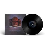 Quadvium - Tetradom (Black Vinyl Lp) in the group VINYL / Hårdrock at Bengans Skivbutik AB (5593331)