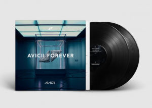Avicii - Avicii Forever (2Lp) in the group VINYL / Dance-Techno,Pop-Rock at Bengans Skivbutik AB (5593368)