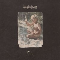 Wunderhorse - Cub (Crystal Clear Vinyl) in the group VINYL / Pop-Rock at Bengans Skivbutik AB (5593381)
