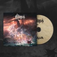 Anfauglir - Akallabêth (Digipack) in the group CD / Hårdrock at Bengans Skivbutik AB (5593394)