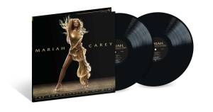 Mariah Carey - The Emancipation Of Mimi (20th Anniversary 2LP Edition) in the group Minishops / Mariah Carey at Bengans Skivbutik AB (5593399)