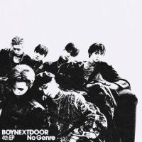 Boynextdoor - 4Th Ep [No Genre] No Limit Ver. in the group OTHER / Övrigt /  at Bengans Skivbutik AB (5593430)