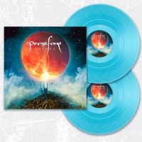Persefone - Aathma (2 Lp Curacao Blue Vinyl) in the group VINYL / Hårdrock at Bengans Skivbutik AB (5593432)