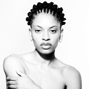 Annahstasia - Tether (Ltd Red Clay Color Vinyl) in the group VINYL / Pop-Rock at Bengans Skivbutik AB (5593441)