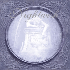 Nightwish - Once (Remastered - Gatefold / Purple Vinyl / 2LP) in the group VINYL / Hårdrock at Bengans Skivbutik AB (5593442)