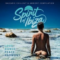 Various Artists - Spirit Of Ibiza in the group VINYL / Dance-Techno at Bengans Skivbutik AB (5593455)