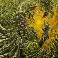 Priest - Chaos Ep in the group VINYL / Pop-Rock at Bengans Skivbutik AB (5593460)