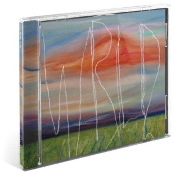 The Rose - WRLD (Jewel Ver. 2) in the group CD / K-Pop at Bengans Skivbutik AB (5593466)