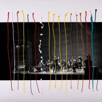 Jameszoo Asko|Schönberg - Music For 17 Musicians in the group VINYL / Bestsellers at Bengans Skivbutik AB (5593469)