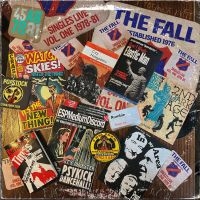 The Fall - Singles Live: Vol.1 '78 - '81 in the group CD / Pop-Rock at Bengans Skivbutik AB (5593475)