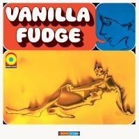 Vanilla Fudge - Vanilla Fudge (Blue Vinyl LP) in the group VINYL / Pop-Rock at Bengans Skivbutik AB (5593477)