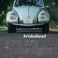 Brideshead - You Are The Light in the group VINYL / Pop-Rock at Bengans Skivbutik AB (5593480)