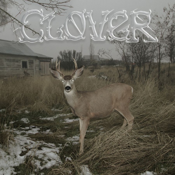 Sleeper's Bell - Clover (White Cassette) in the group Pop-Rock at Bengans Skivbutik AB (5593490)
