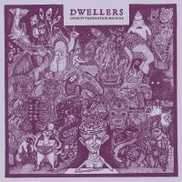 Dwellers - Corrupt Translation Machine in the group CD / Pop-Rock at Bengans Skivbutik AB (5593501)