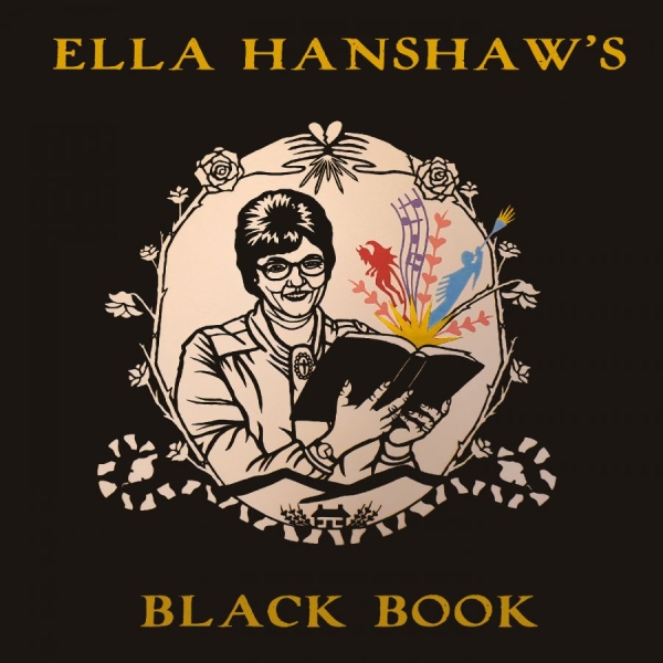 Hanshaw Ella - Ella Hanshaw's Black Book in the group CD / Country at Bengans Skivbutik AB (5593506)