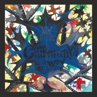 Knouse Max - Chimpmunk'd Away in the group CD / Pop-Rock at Bengans Skivbutik AB (5593507)