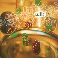 Belly - King (Remastered) in the group CD / Pop-Rock at Bengans Skivbutik AB (5593511)