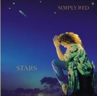 Simply Red - Stars in the group Minishops / Simply Red at Bengans Skivbutik AB (559353)