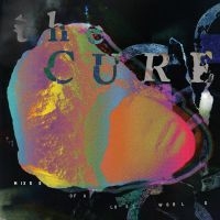 The Cure - Mixes Of A Lost World (3Lp) in the group VINYL / Pop-Rock at Bengans Skivbutik AB (5593532)