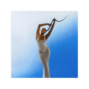 Coco Jones - Why Not More? in the group CD / RnB-Soul at Bengans Skivbutik AB (5593536)