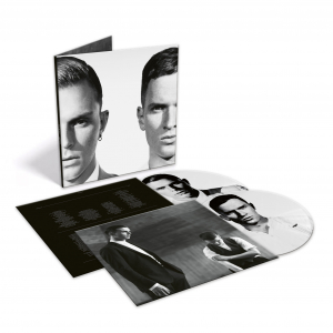 Hurts - Happiness (Ltd Anniversary Picture 2Lp) in the group VINYL / Pop-Rock at Bengans Skivbutik AB (5593544)